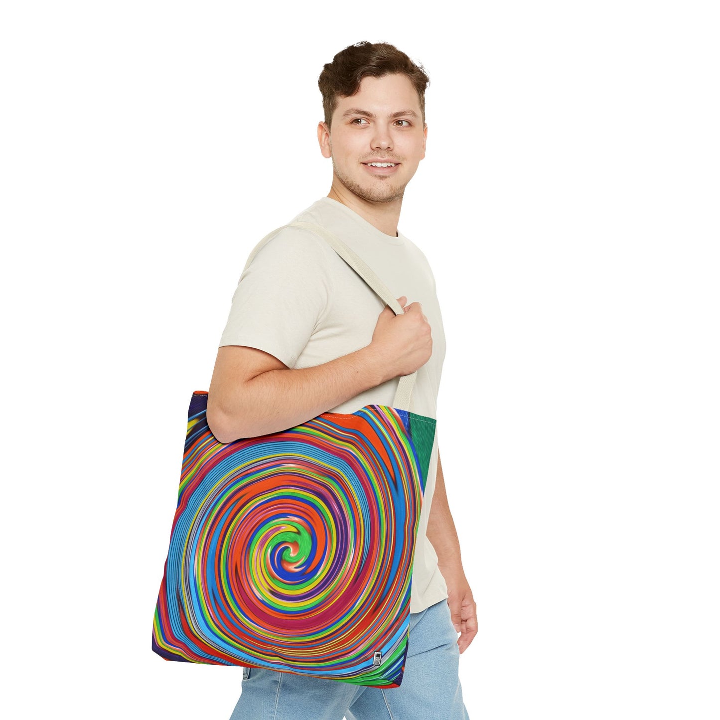 Tote Bag  - No. 302