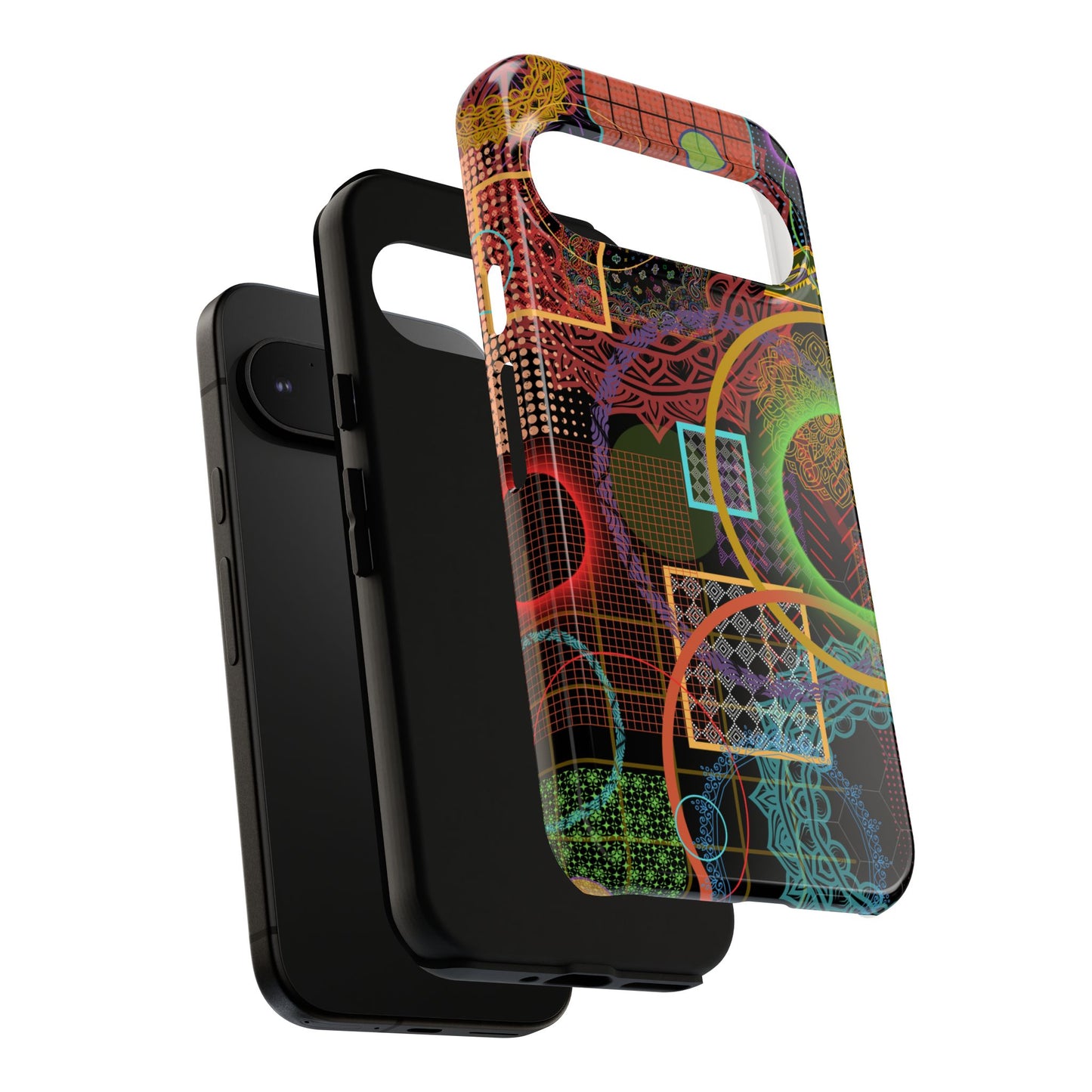 Tough Phone Case - No. 299