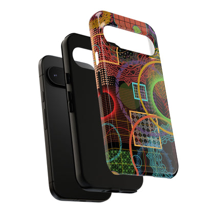 Tough Phone Case - No. 299