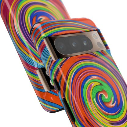 Tough Phone Case -  No. 303