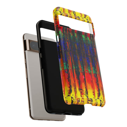 Tough Phone Case -  No. 138