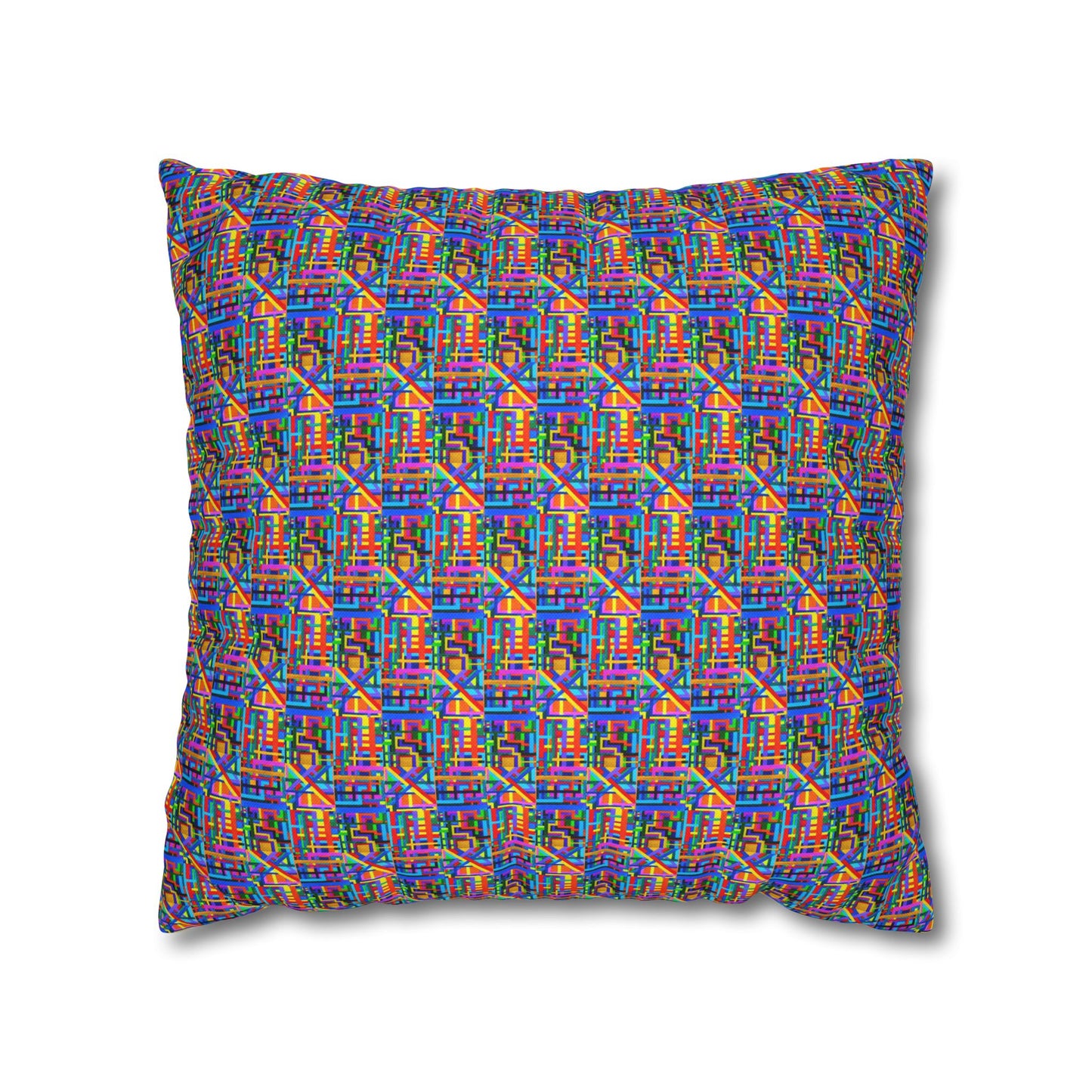 Cushion Pillow Case - No. 2234