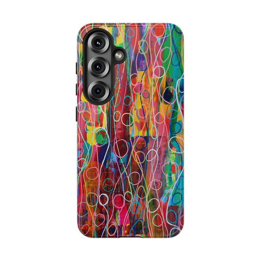 Tough Phone Case -  No. 239