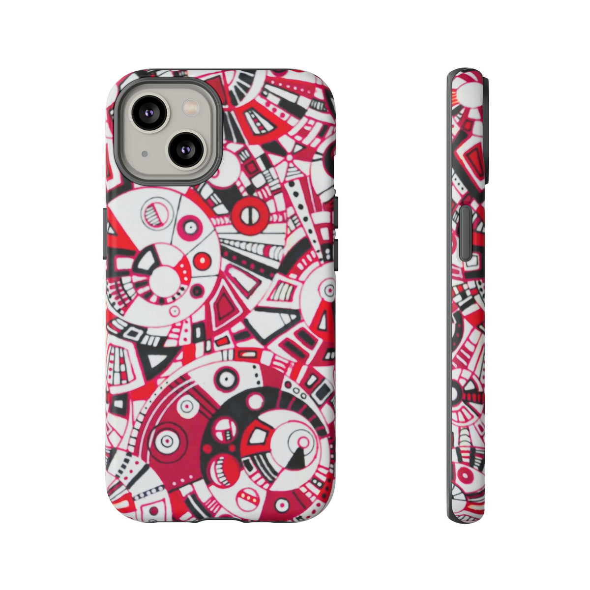 Tough Phone Case - No. 276