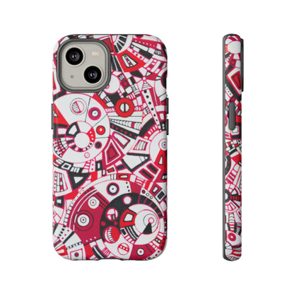 Tough Phone Case - No. 276