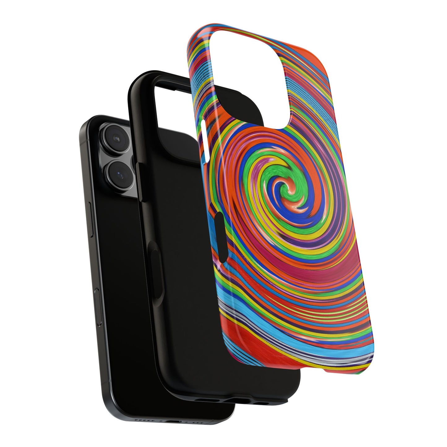 Tough Phone Case -  No. 303