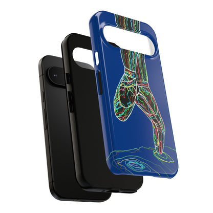Tough Phone Case -  No. 227
