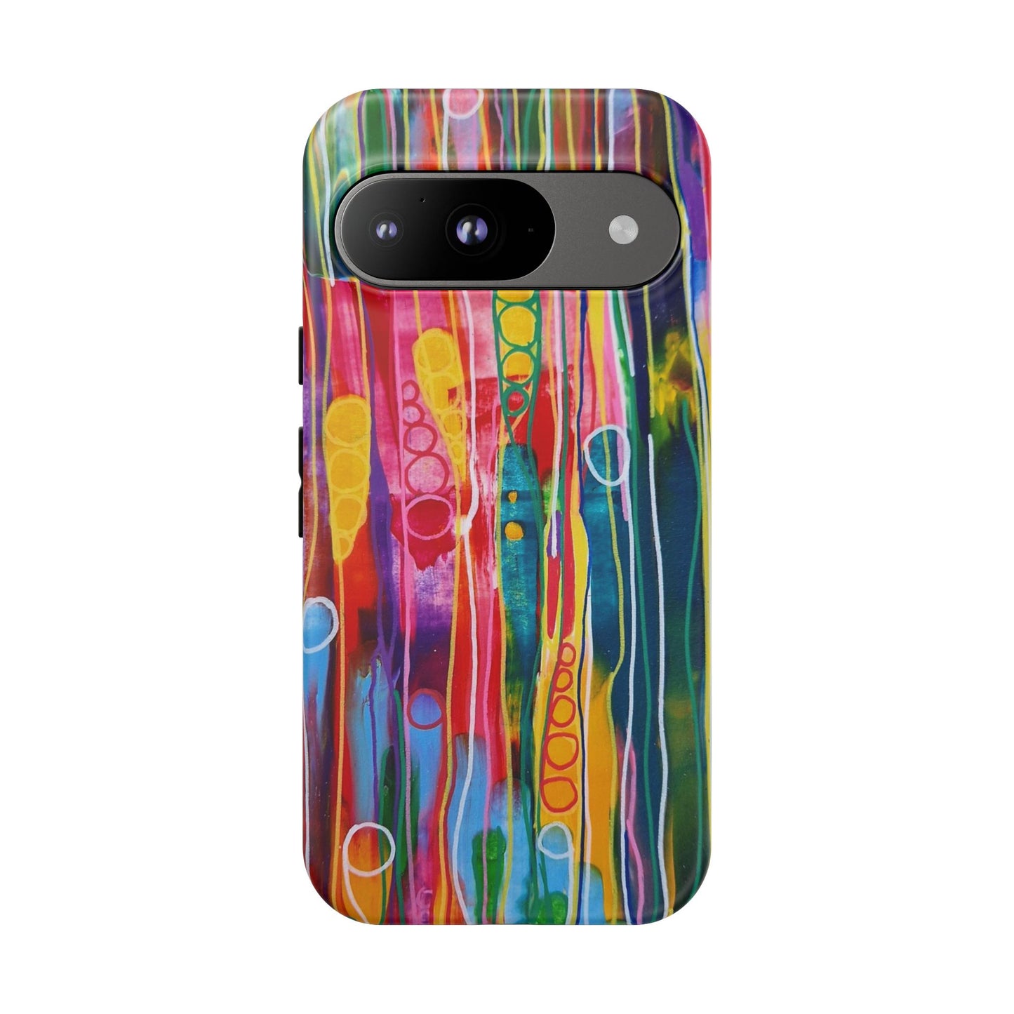 Tough Phone Case -  No. 237
