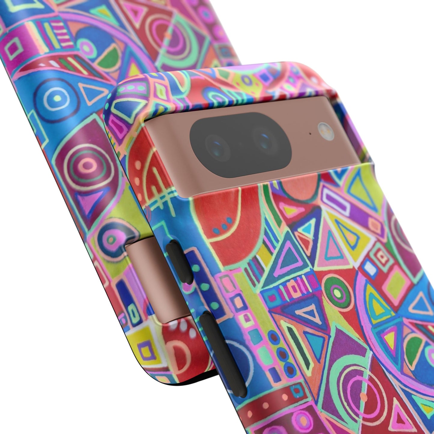 Tough Phone Case -  No. 266