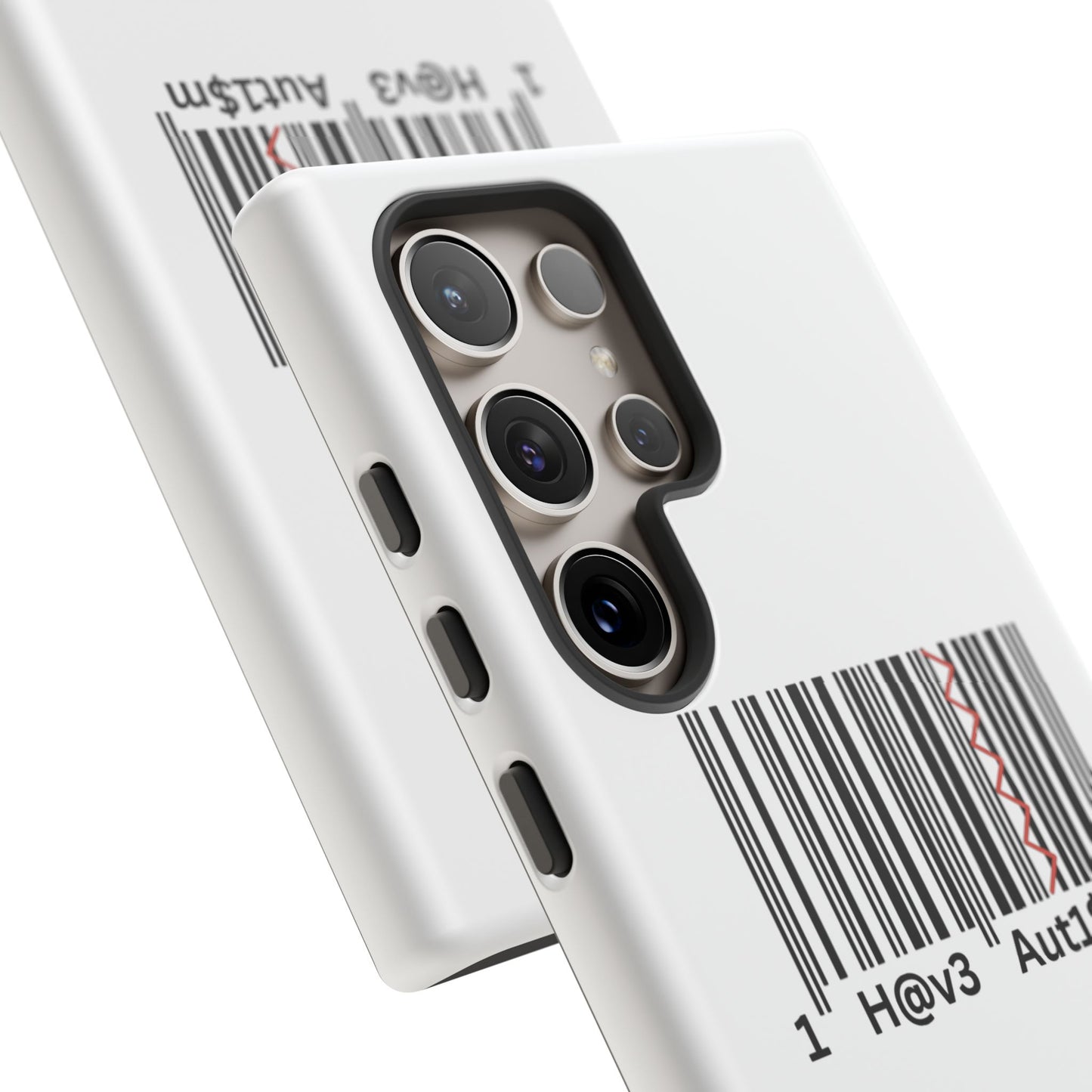 Tough Phone Case -  No. 310