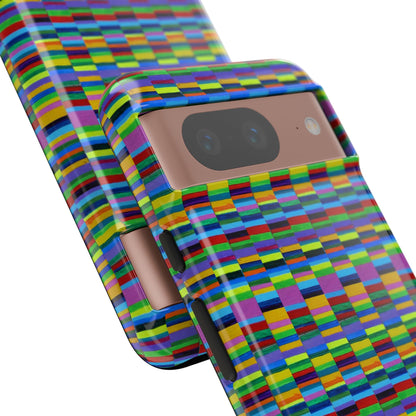 Tough Phone Case -  No. 223 B