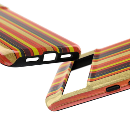Tough Phone Case -  No. 130