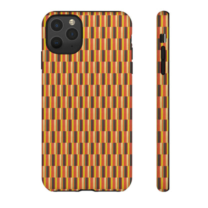 Tough Phone Case -  No. 130 B