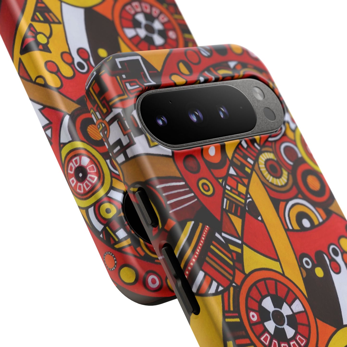 Tough Phone Case -  No. 222