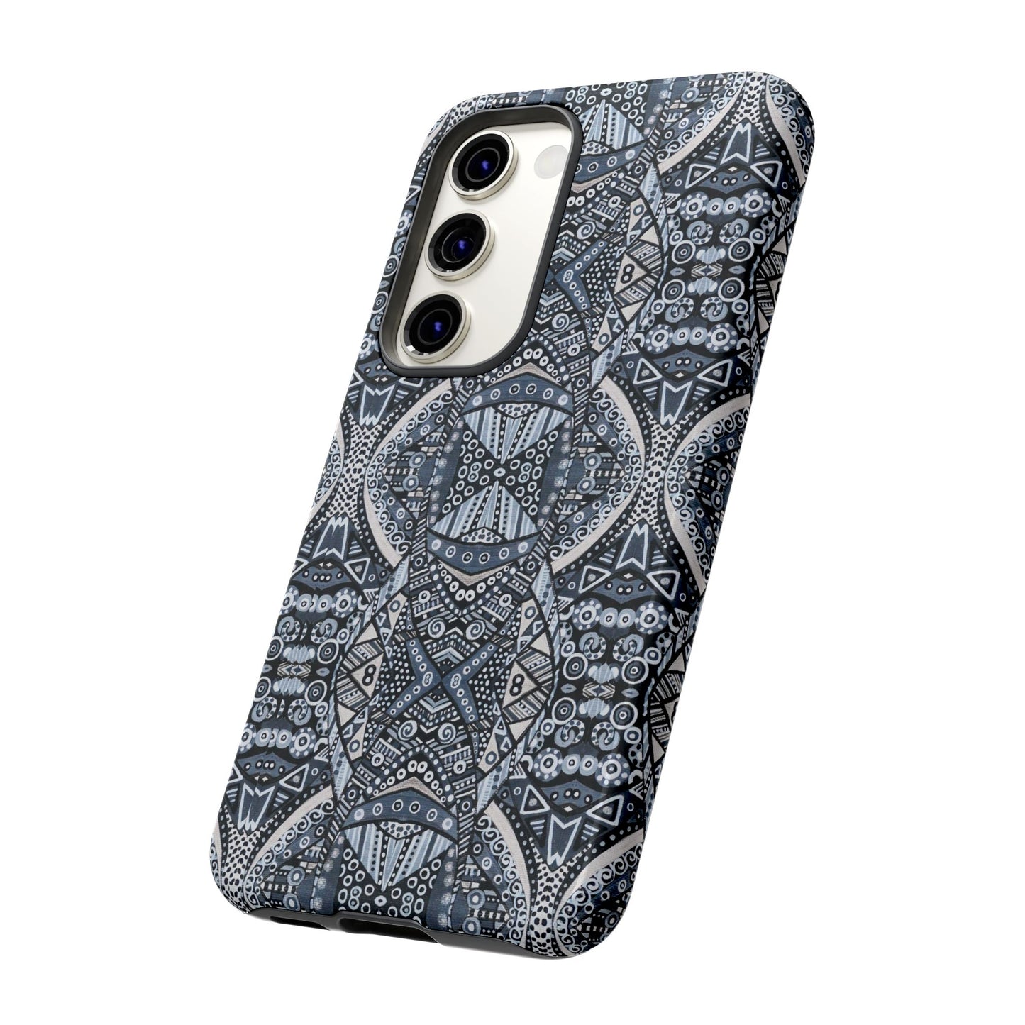 Tough Phone Case -  No. 287