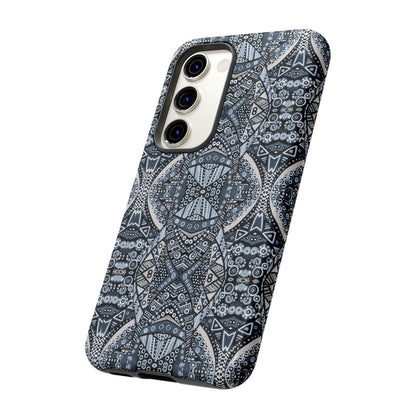 Tough Phone Case -  No. 287