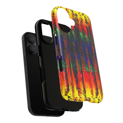 Tough Phone Case -  No. 138