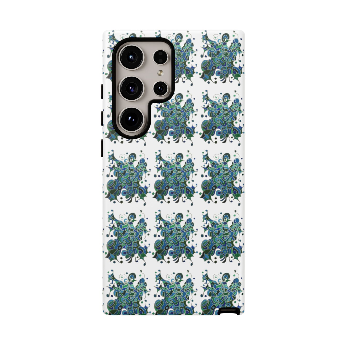 Tough Phone Case - No. 146 WE