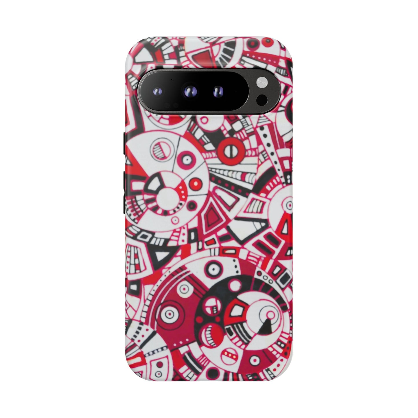 Tough Phone Case - No. 276