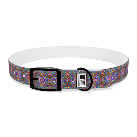 Dog Collar - No. 291 B