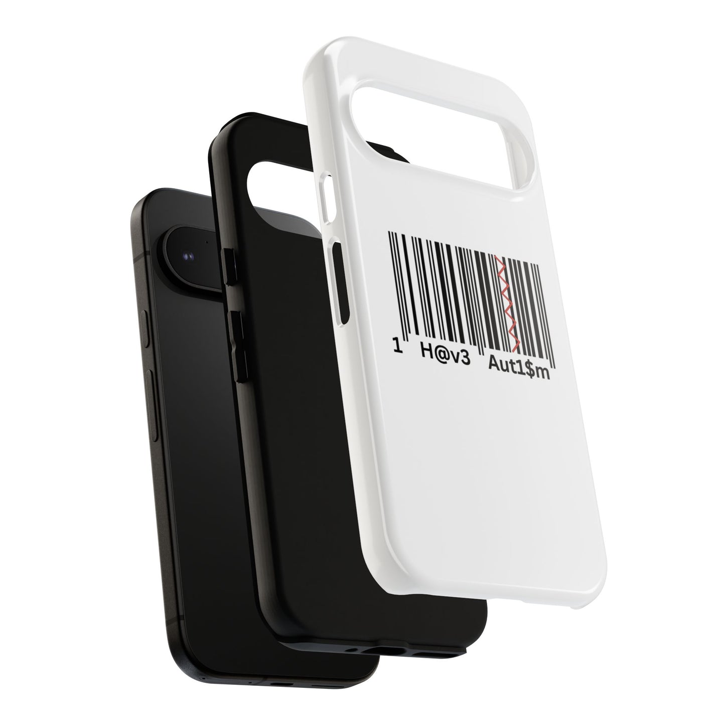 Tough Phone Case -  No. 310