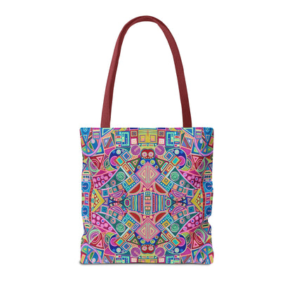 Tote Bag  - No. 266