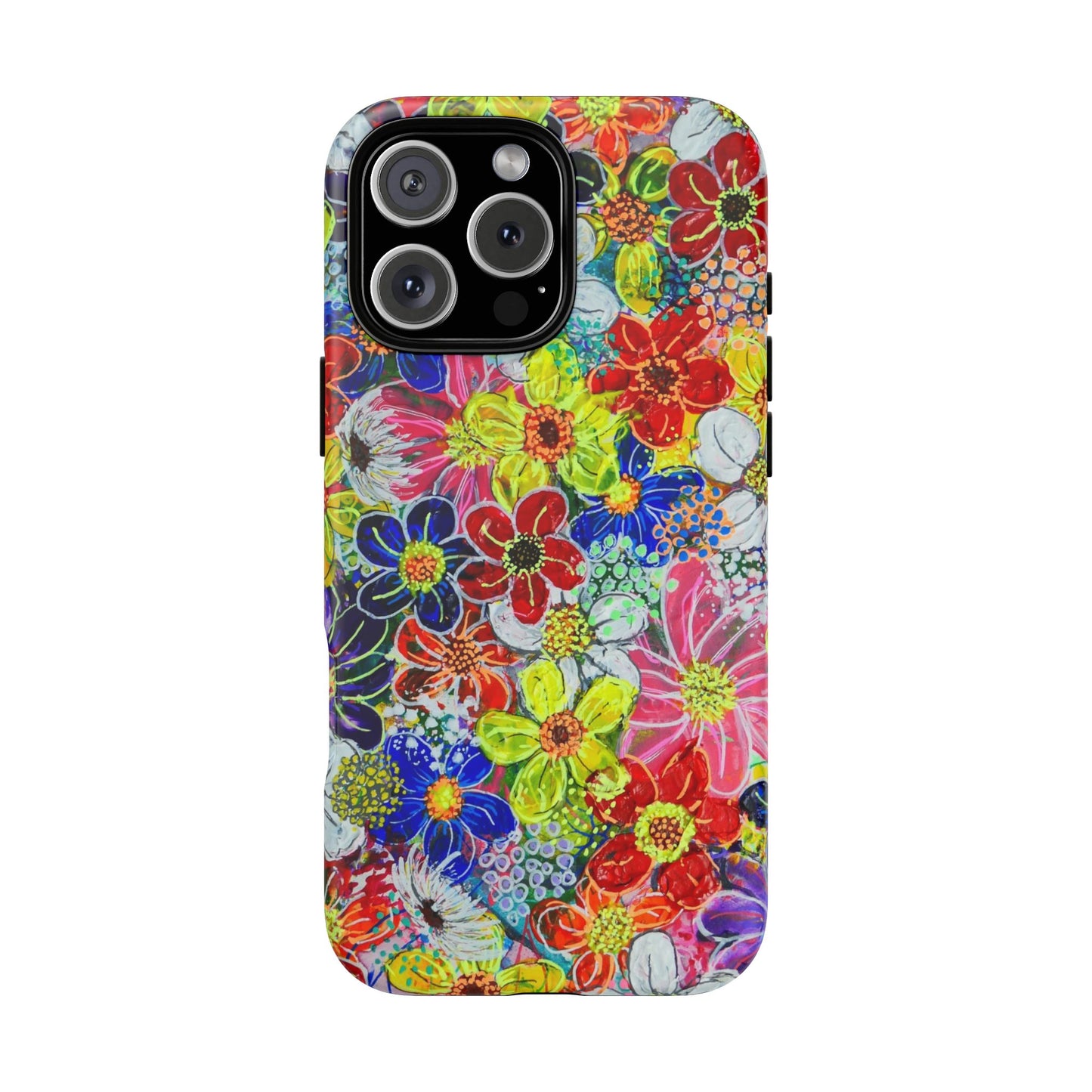 Tough Phone Case -  No. 241