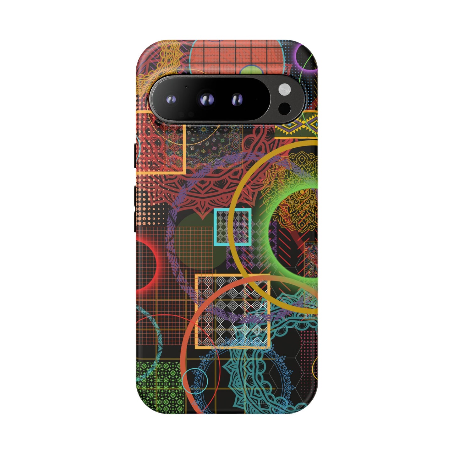 Tough Phone Case - No. 299
