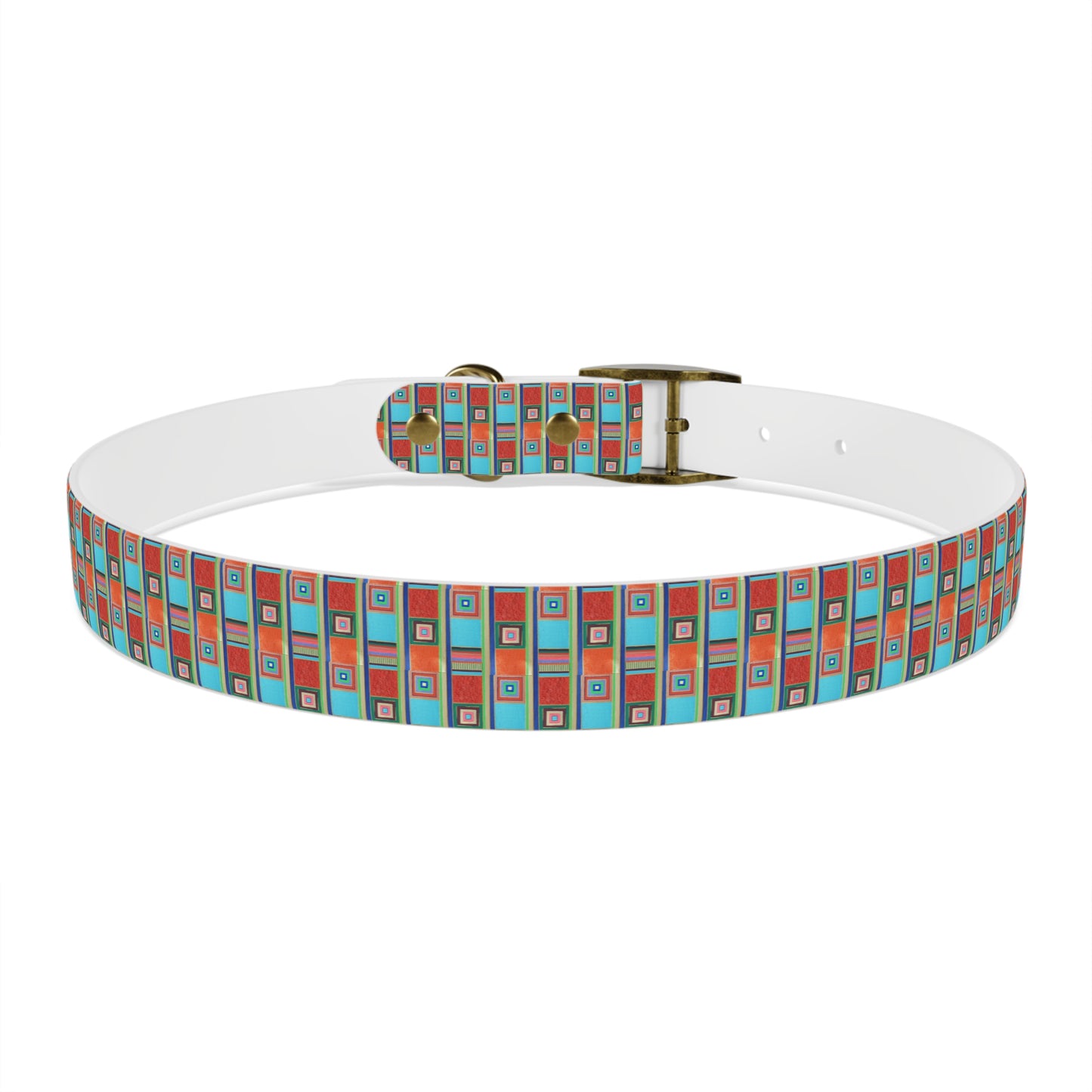 Dog Collar - No.133 B