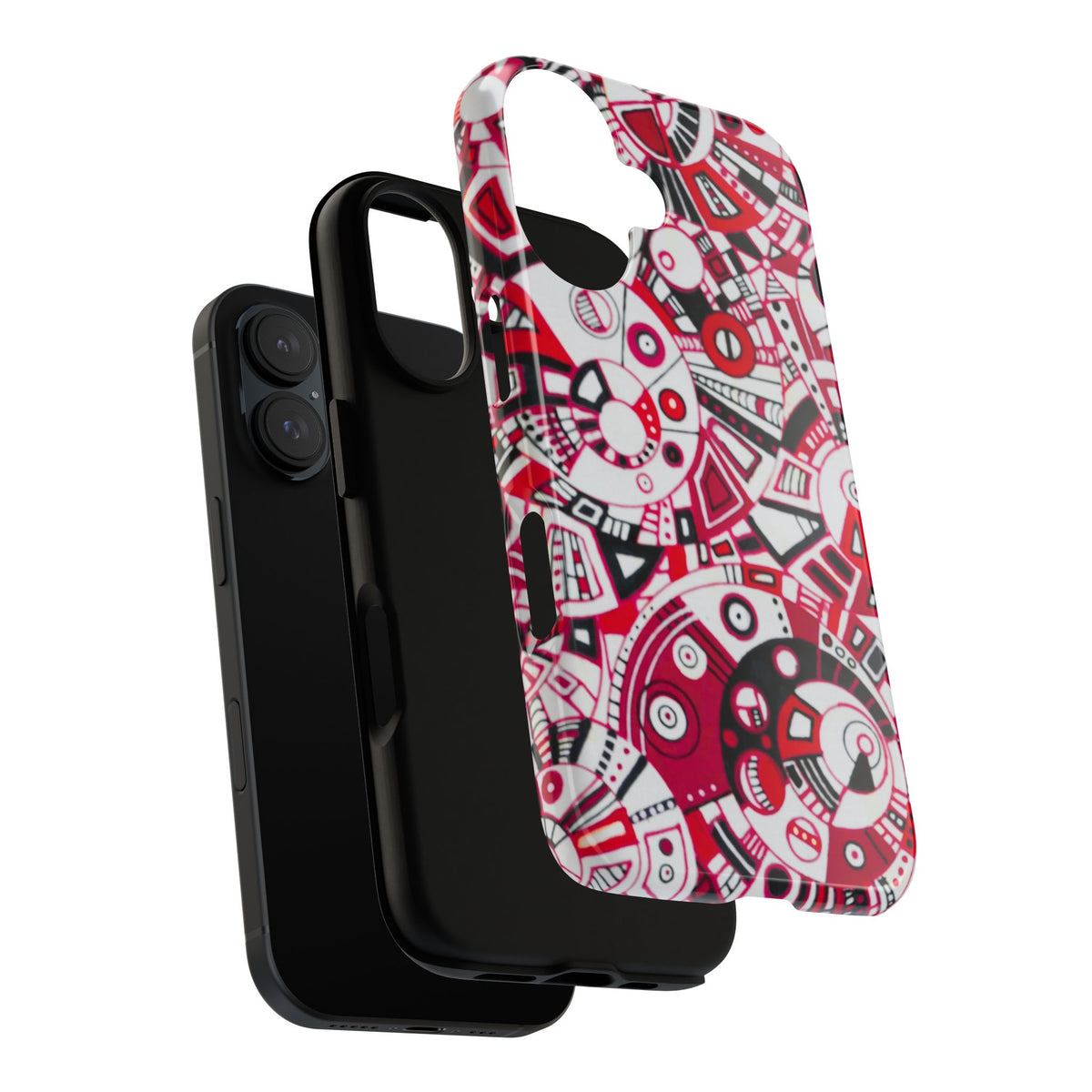 Tough Phone Case - No. 276