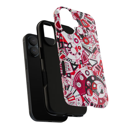 Tough Phone Case - No. 276