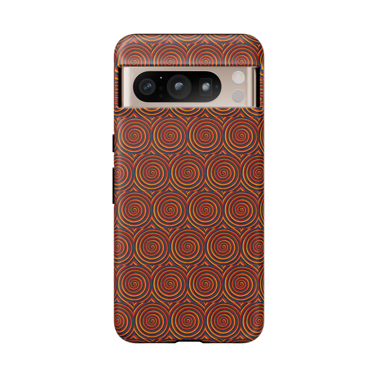 Tough Phone Case -  No. 144