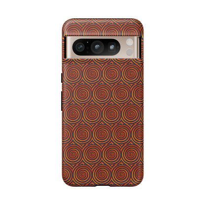Tough Phone Case -  No. 144