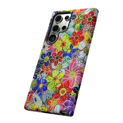 Tough Phone Case -  No. 241