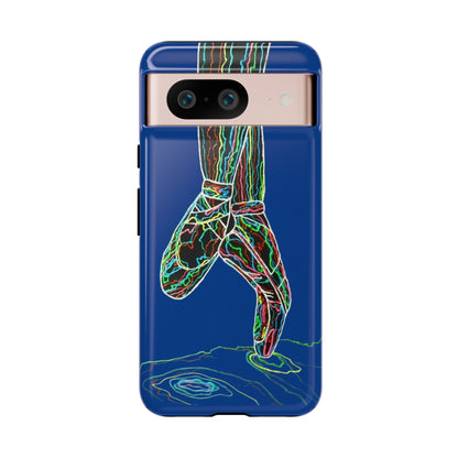 Tough Phone Case -  No. 227