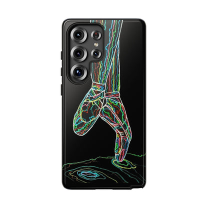 Tough Phone Case - No. 227 B