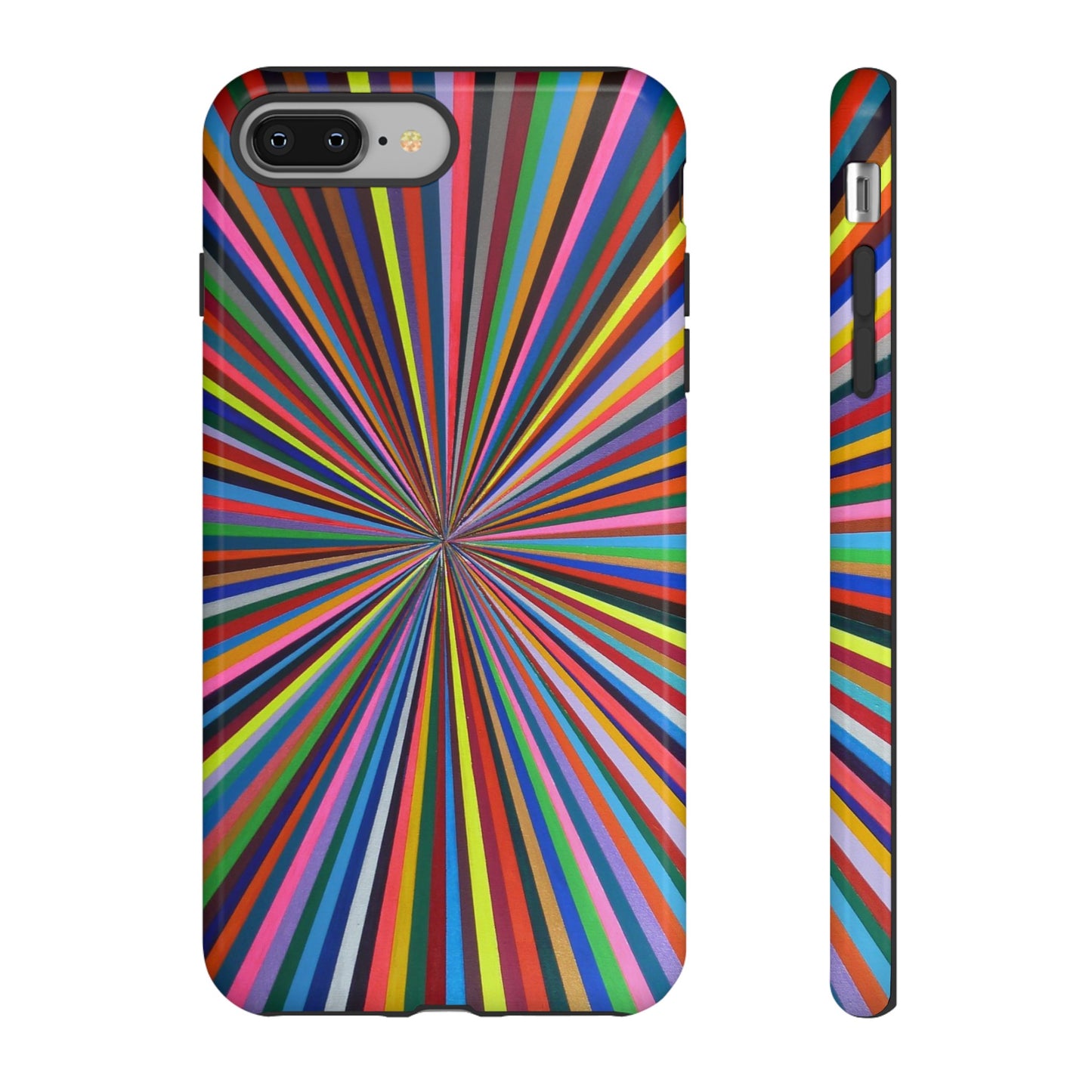 Tough Phone Case - No. 205