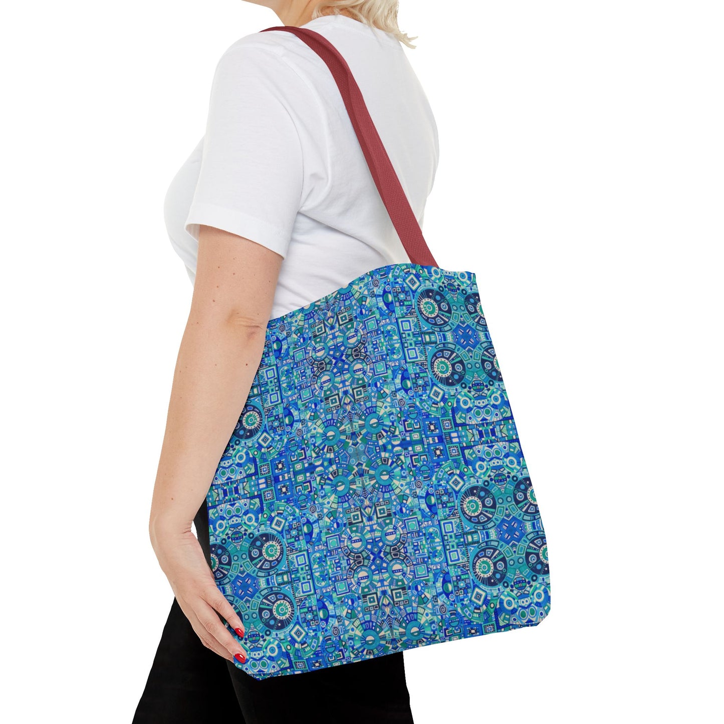Tote Bag  - No. 262