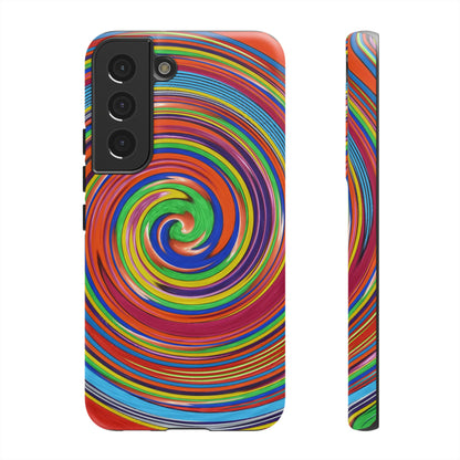 Tough Phone Case -  No. 303