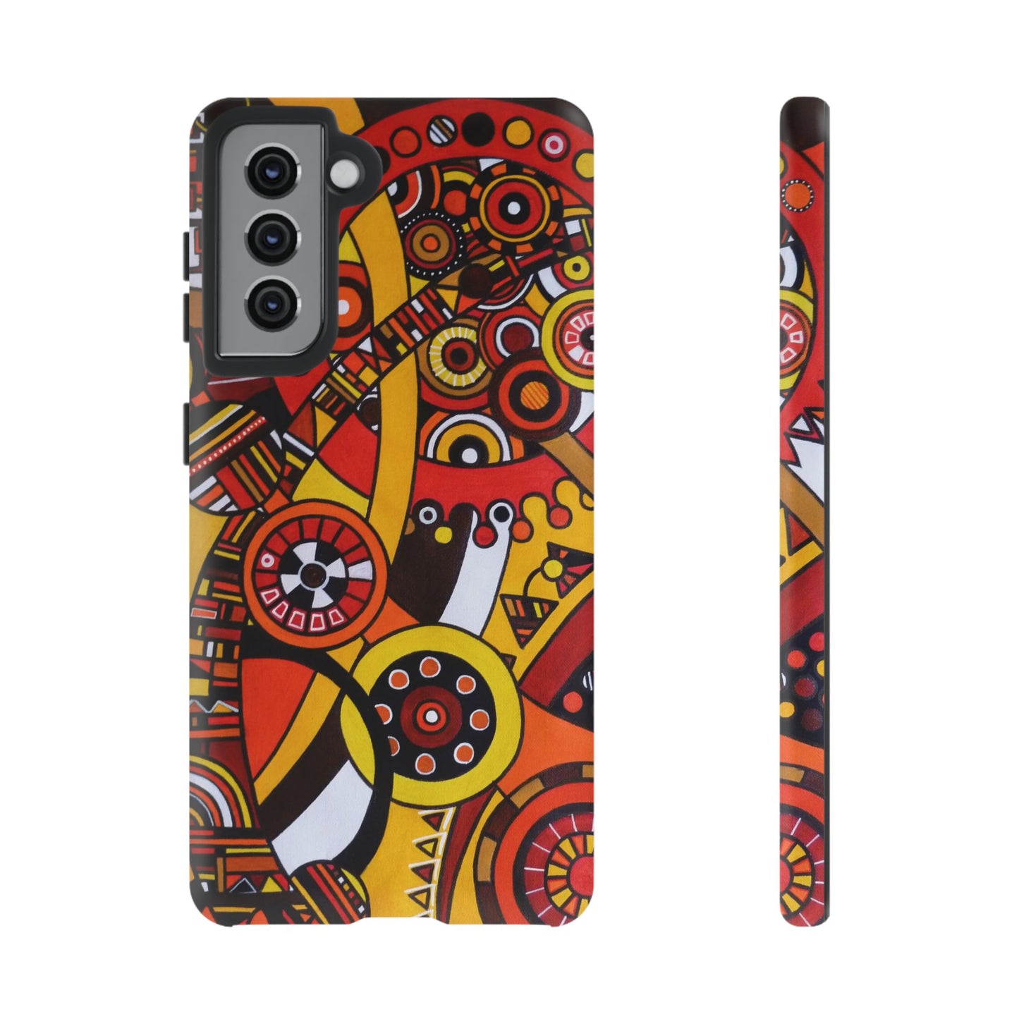 Tough Phone Case -  No. 222