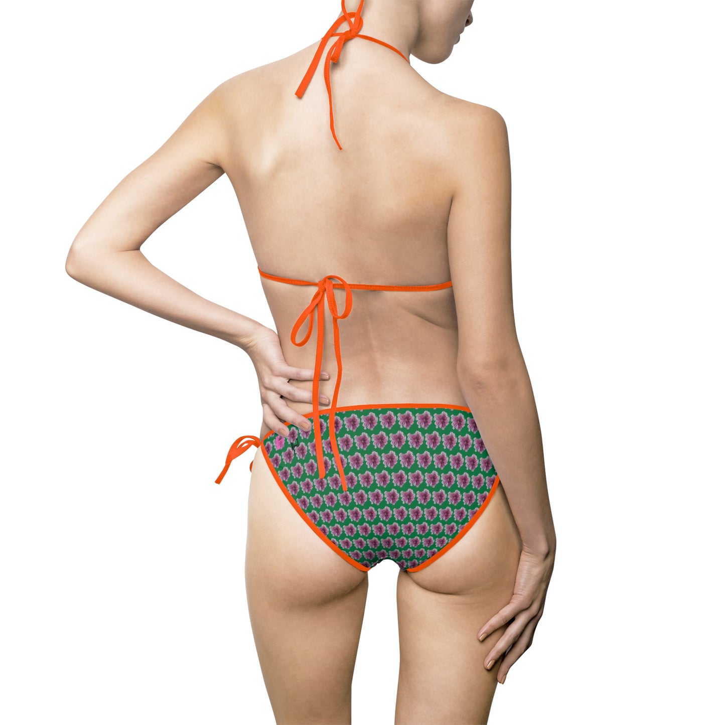 Women's Bikini Swimsuit - No. 269