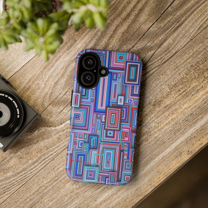 Tough Phone Case - No. 264