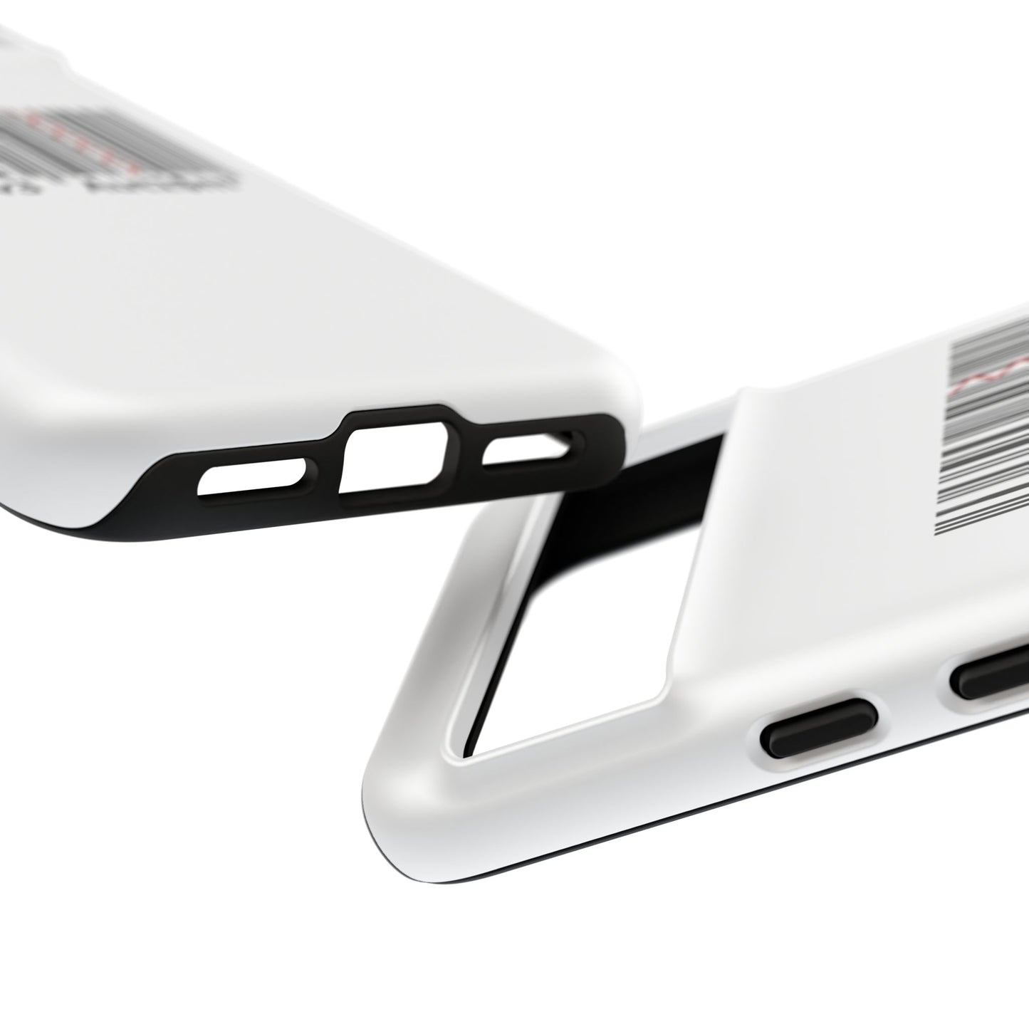 Tough Phone Case -  No. 310