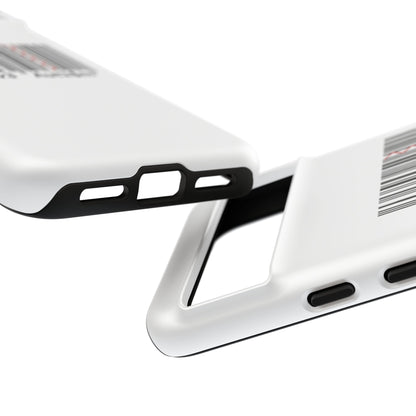 Tough Phone Case -  No. 310
