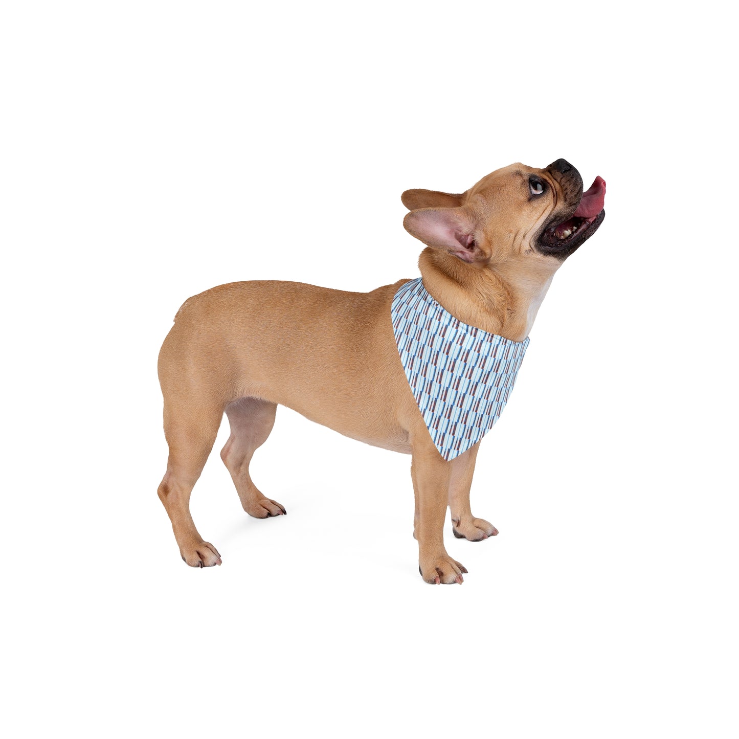 Pet Bandana - No.140 A