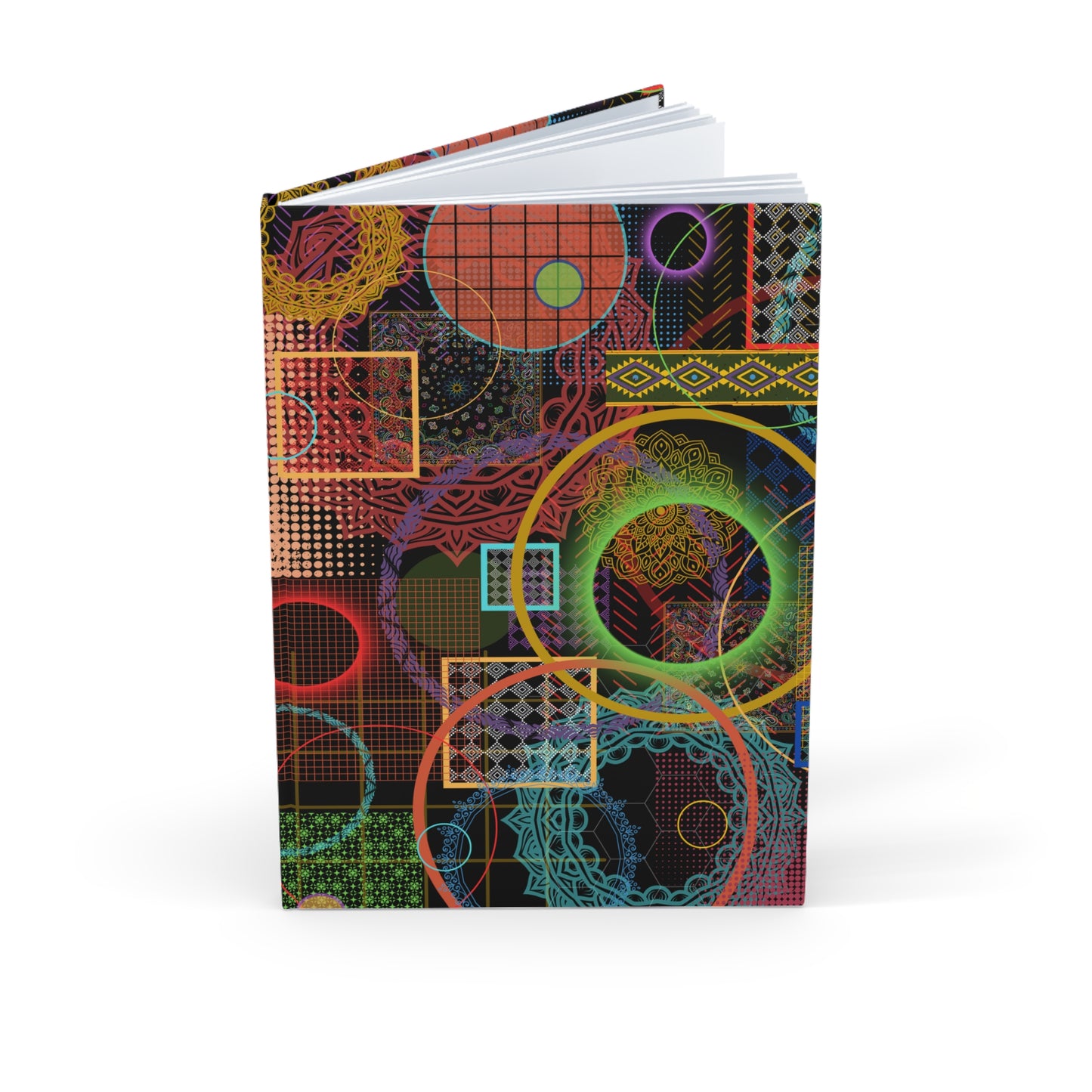 Hardcover Journal (A5) No. 299