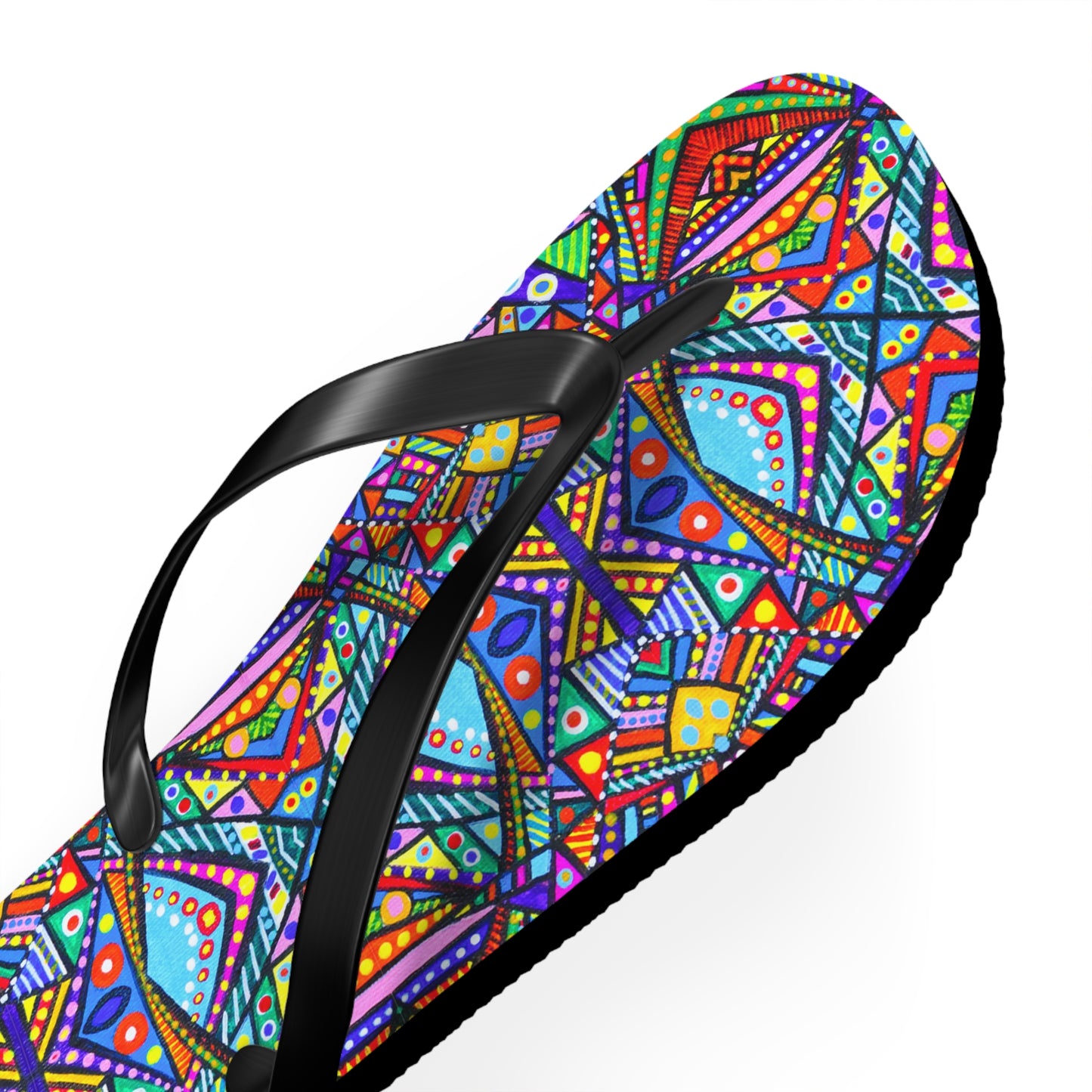 Men's Flip Flops - No. 291