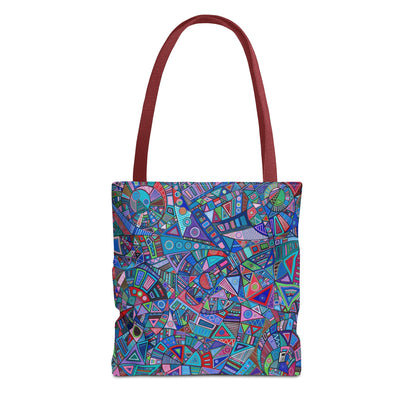 Tote Bag  - No. 339
