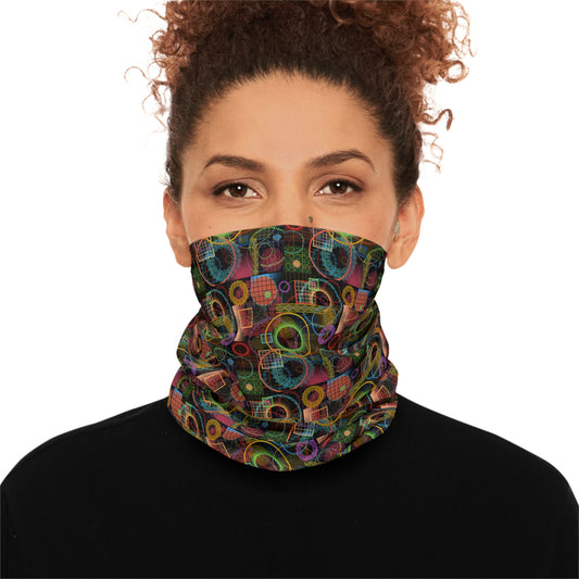 Lightweight Neck Gaiter - No. 299