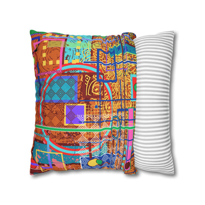 Cushion Pillow Case - No. 327